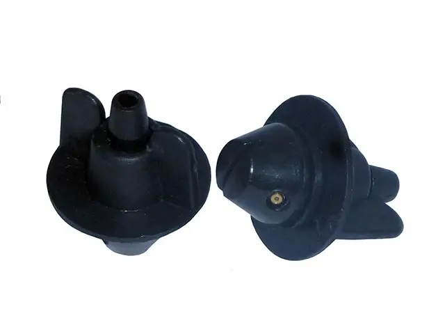 Ejetor 1 Saida Mercedes AGL1113 — 3318697047