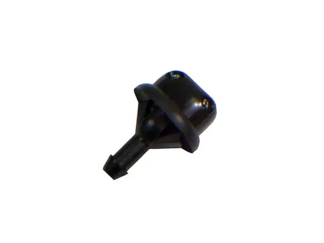 Ejetor 2 Saidas Mercedes O370 — 3448690047