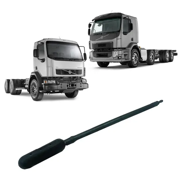Ejetor Parabrisa Brucutu Caminhão Volvo VM 17 23 2003 a 2016
