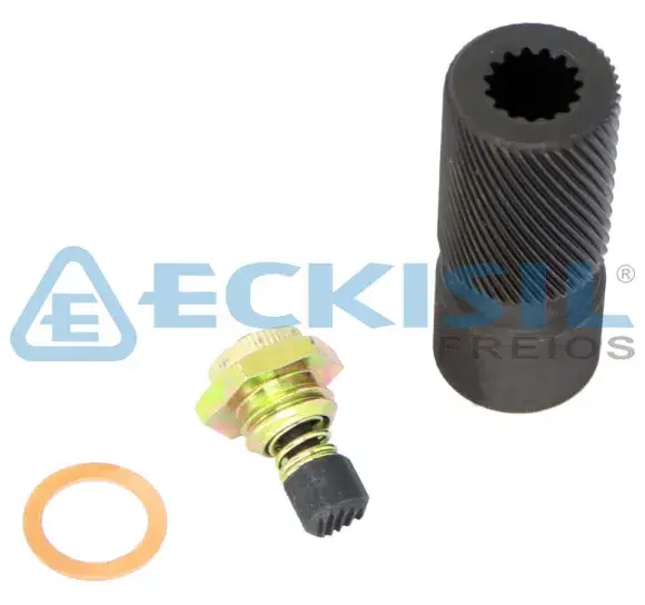EK00145 KIT Bujao Retratil e Atuador RA3