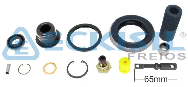 EK00193 KIT Reparo RA3 Amarelo 5