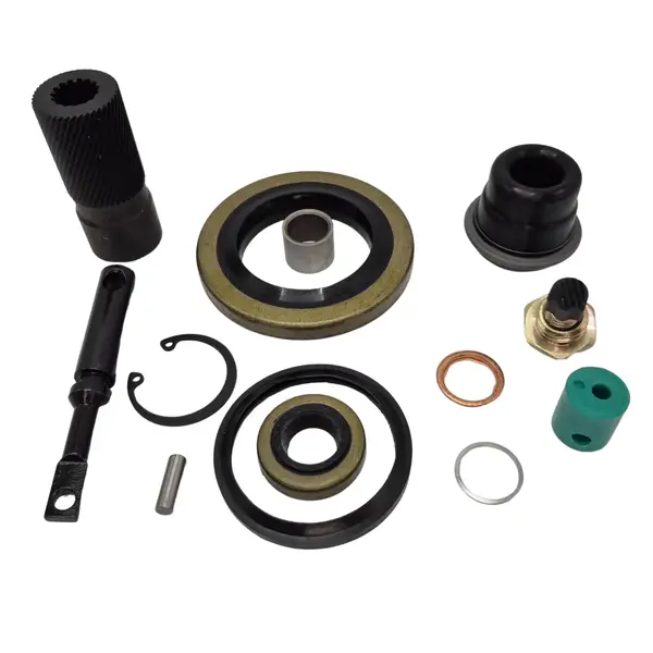 EK00507 KIT Reparo RA3 Verde 5,5