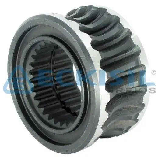 EK00524 Coroa 24 Estrias RA3