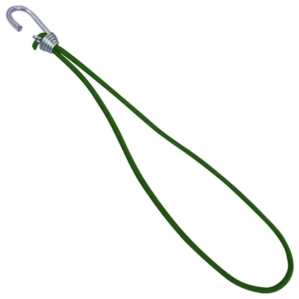 Elastico Fixa Lona 350MM para Todas Carretas — EL101