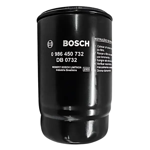 Elemento Filtrante Bosch — 71101912