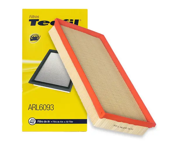 Elemento Filtro Ar — ARL6093