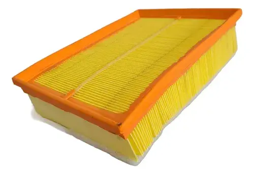 Elemento Filtro Ar Peugeot 307 2.0 16V Mecanico
