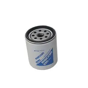 Elemento Filtro Diesel Motor MWM X10 04 06 Cilindros Blindado Sem Dreno