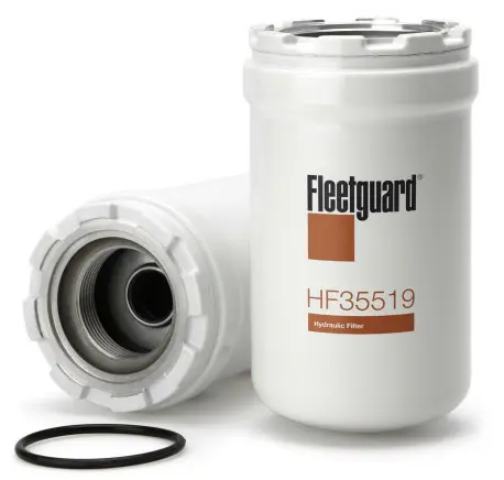 Elemento Filtro Hidraulico Fleetguard — HF35519