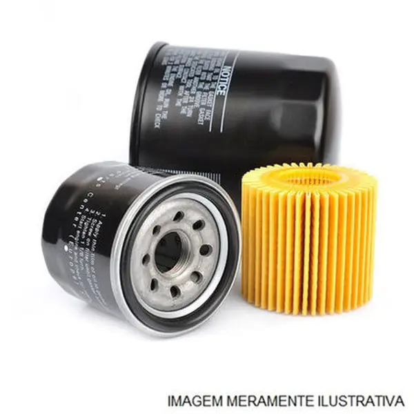 Elemento Filtro Lubrificante Oleo — 7420998809