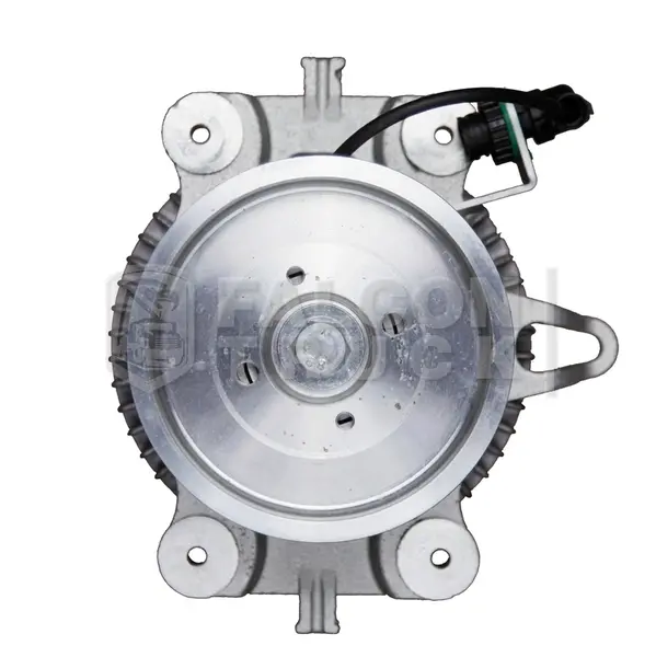 Eletronico Volkswagen Constellation — 2T2121302C
