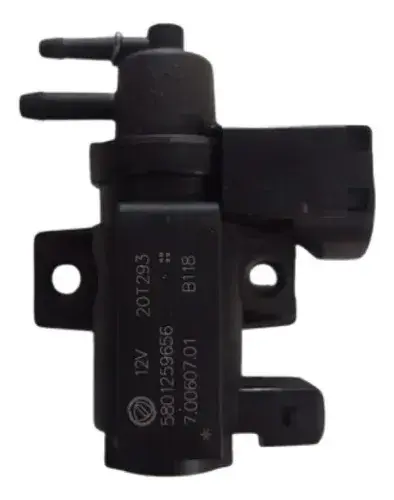 Eletrovalvula 12V — 5801259656