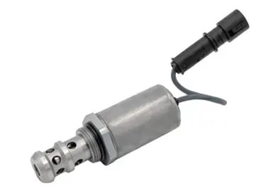 Eletrovalvula para Iveco Stralis Trakker para Ford — 99478611