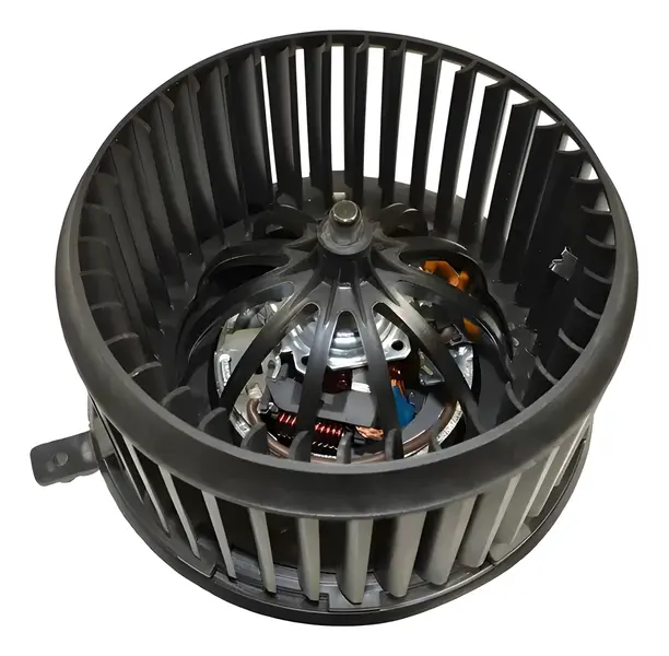 Eletroventilador Ar Condicionado 24V Brc — 525269