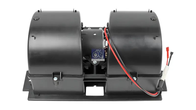 Eletroventilador Interno Cabine Brc — 20559995
