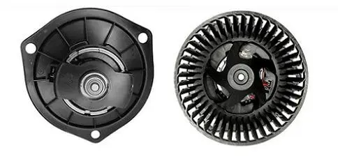 Eletroventilador MB Accelo 815 915 Actros 1620 — 0038307008