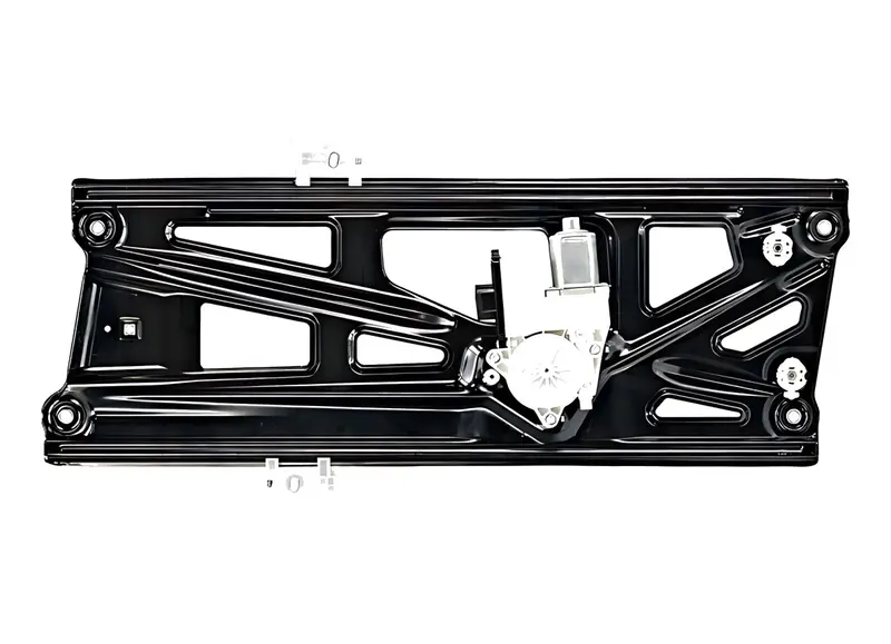 Elevador Vidro Eletrico Esquerdo C/motor para DAF — 1881914