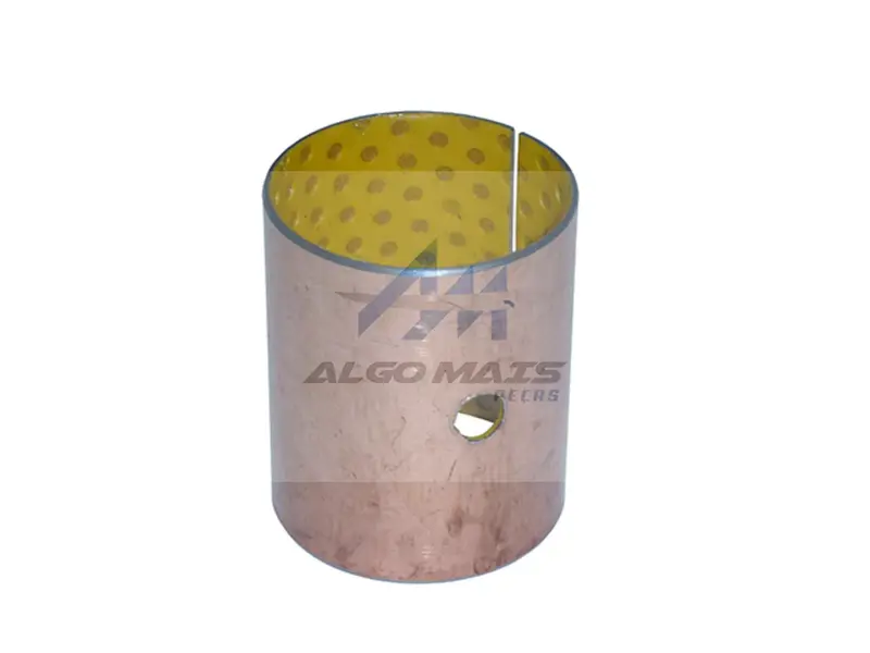 Emb Manga Eixo para Ford Cargo e VW 11-130 — T11498629XX