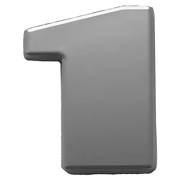 Emblema 1 Cromado para Ford Cargo 1317 1722 — ML3391