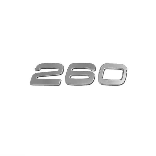 Emblema 260 para Volvo VM — 20559457