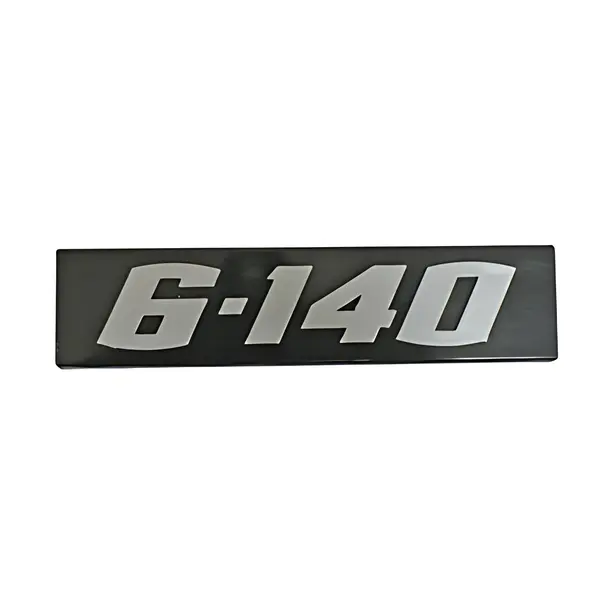 Emblema 6140 Orig Cabine e Chassi — T06853687C