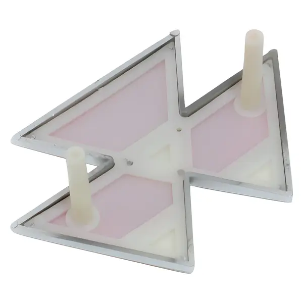 Emblema Cabina Chassi para Ford 1417 — 2C4568255A42EA