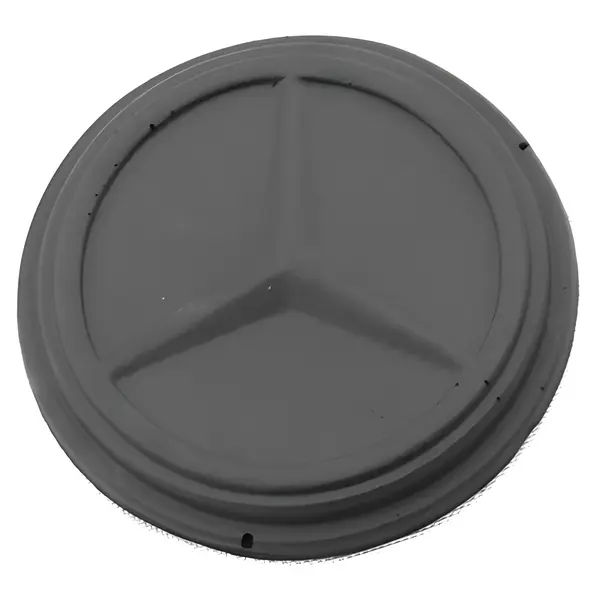 Emblema Capa Buzina para MB Axor Atego — 9424640032
