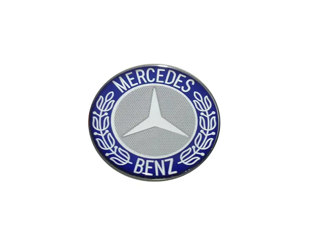 Emblema Capo Mercedes Sprinter — 6938100010