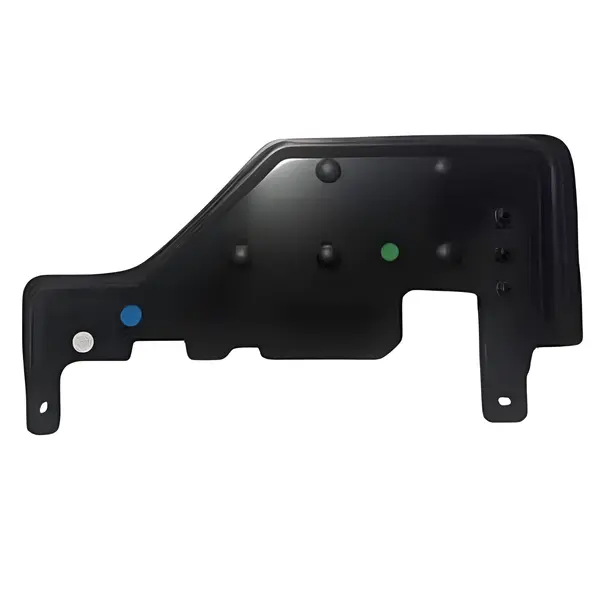 Emblema Frontal para Ford Cargo 1417 — 1C4516605CA