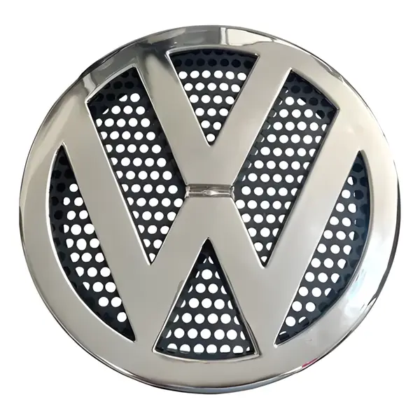 Emblema Frontal para VW 16220 Serie Azul — 2RM853751