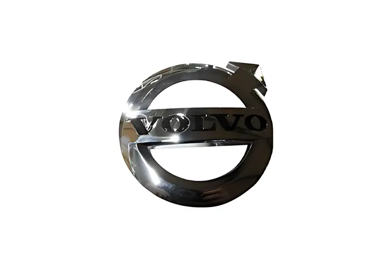 Emblema Grade para Volvo FH4 2015/ VM 2014/ — 82248335