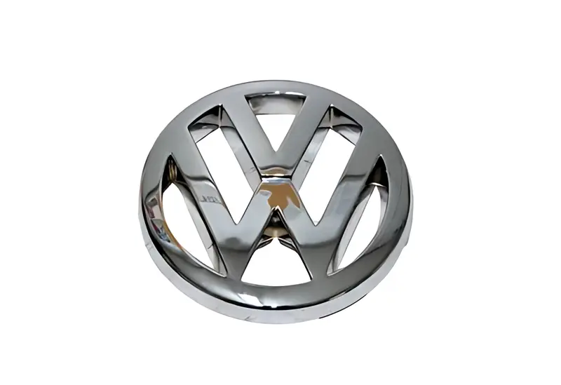 Emblema Grade para VW 12140 14150 16170 24250 — TAP853601