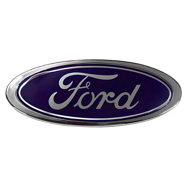 Emblema para Ford Cargo 1419 2322 3530 815 — 79DB8K141AB