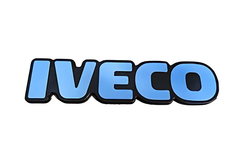 Emblema para Iveco Daily Tector Stralis — 93925140