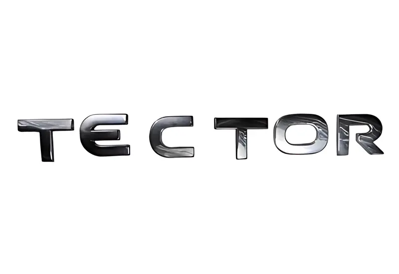 Emblema para Iveco Tector 170E28 240E25 — 5801250626