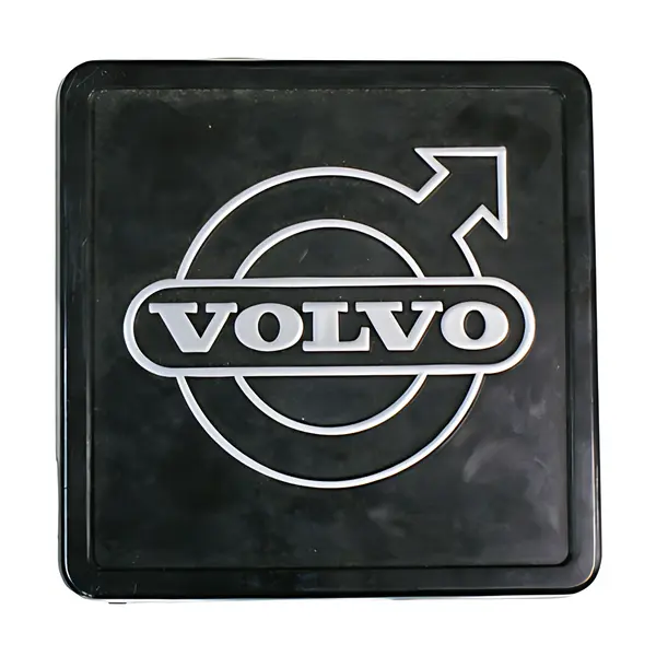 Emblema para Volvo FM 4 Cabine 300904 — 8123246