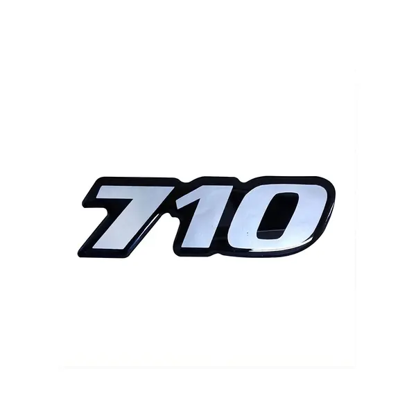 Emblema Resinado MB 710 — A6938170315.389