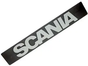 Emblema Scania T112/113