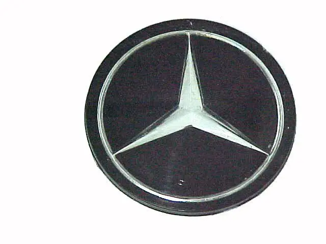 Emblema Volante Mercedes 709/H