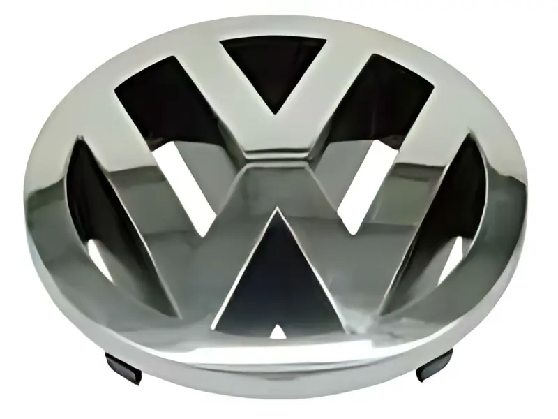 Emblema VW 13.180E 15.180E 17.250E 24.250E — 2R2853601