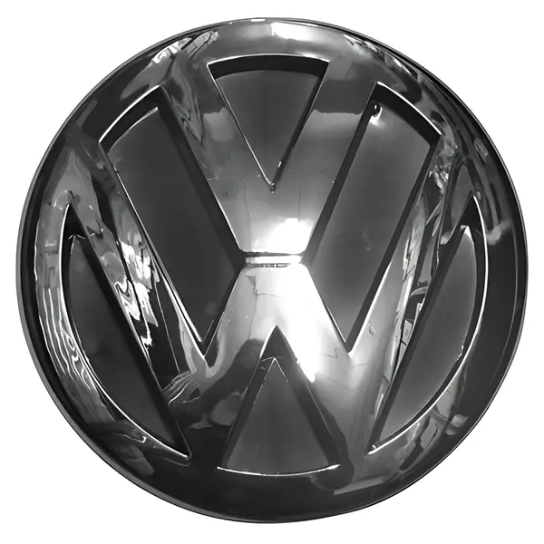 Emblema VW Delivery 5140 8150 8160 9160 10160 — 2P0853601