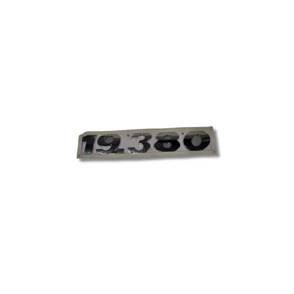 Emblema VWCO 23H854431C — 23H854431C