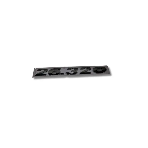 Emblema VWCO 23H854431J — 23H854431J