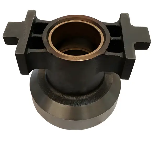 Embolo Caneca Sup Eurotech para Iveco — 42492447
