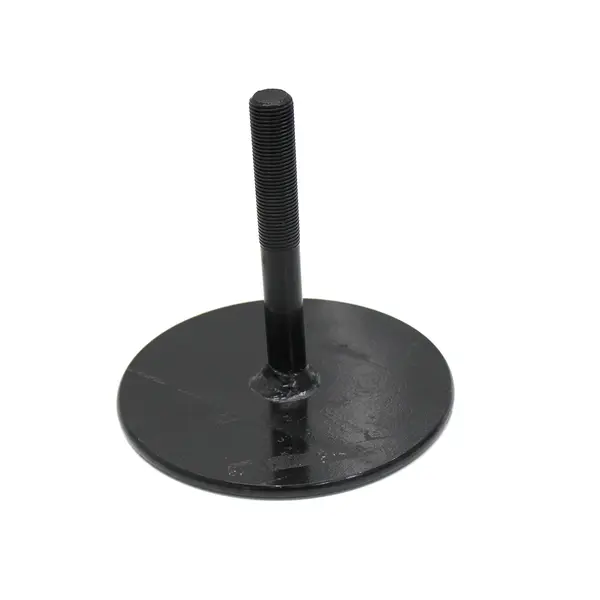 Embolo/empurrador Prato Mola Cuica — CO224
