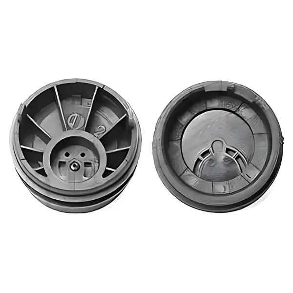 Embolo Freio Motor para Volvo FH EURO 5 — QA918P