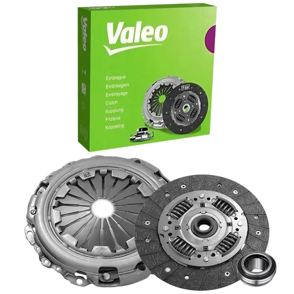 Embreagem 280MM Completa para Iveco Daily 3.0 — 233009