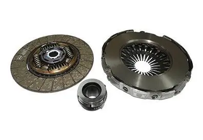 Embreagem 362MM KIT Completo — K362-18