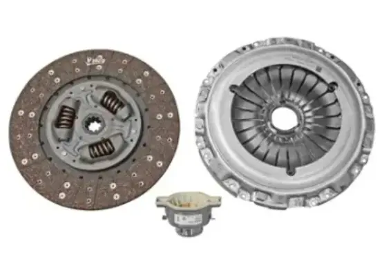 Embreagem 362MM VW Express 13-180 11-180 — MP014636209