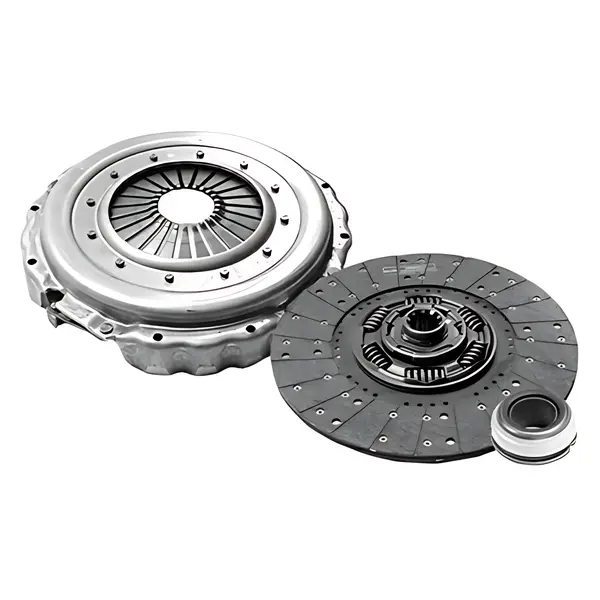 Embreagem 380MM para Ford Cargo Cummins 1622 1722